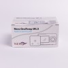 Bezicni sobni termostat dnevni NERO WL3-RF BELI